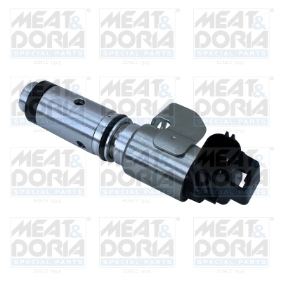 Control Valve, camshaft adjustment